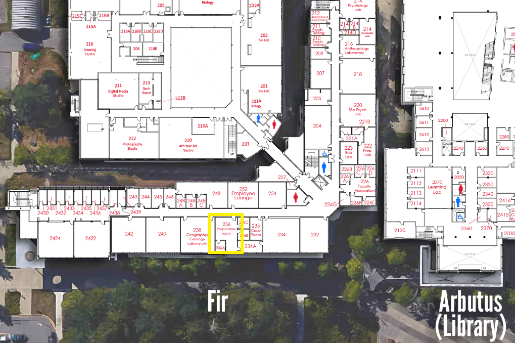 Contact Us KPU.ca Kwantlen Polytechnic University